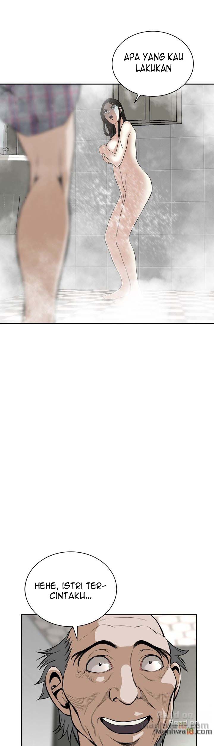 Take a Peek - Chapter 15 30