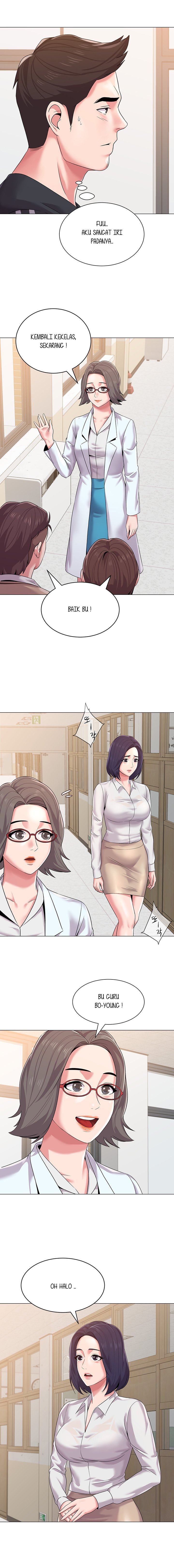 Sexual Teacher - Chapter 15 11 Sexual Teacher - Chapter 15 11