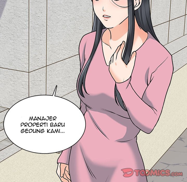 Blissville - Chapter 15 86