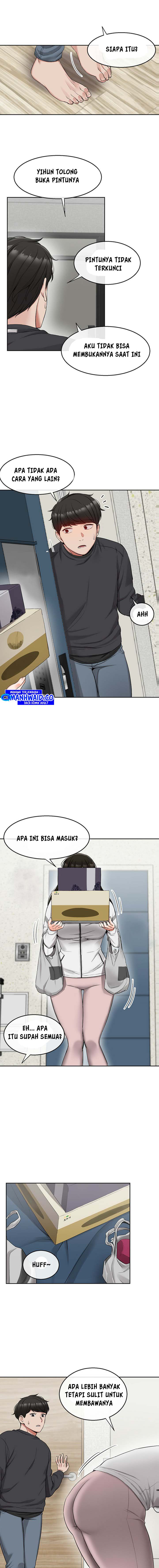 Floor Noise - Chapter 15 13 Floor Noise - Chapter 15 13