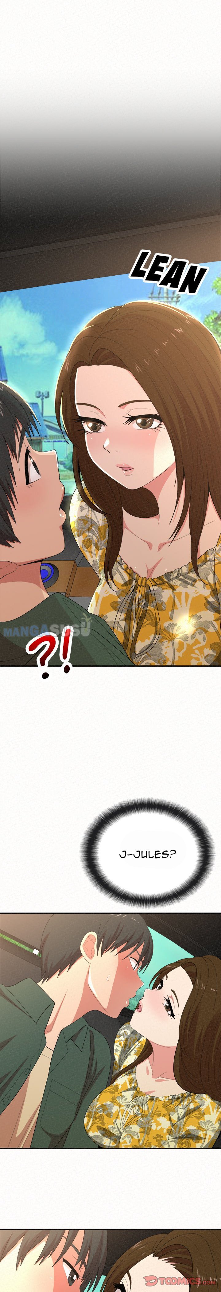 Milk Therapy - Chapter 15 26