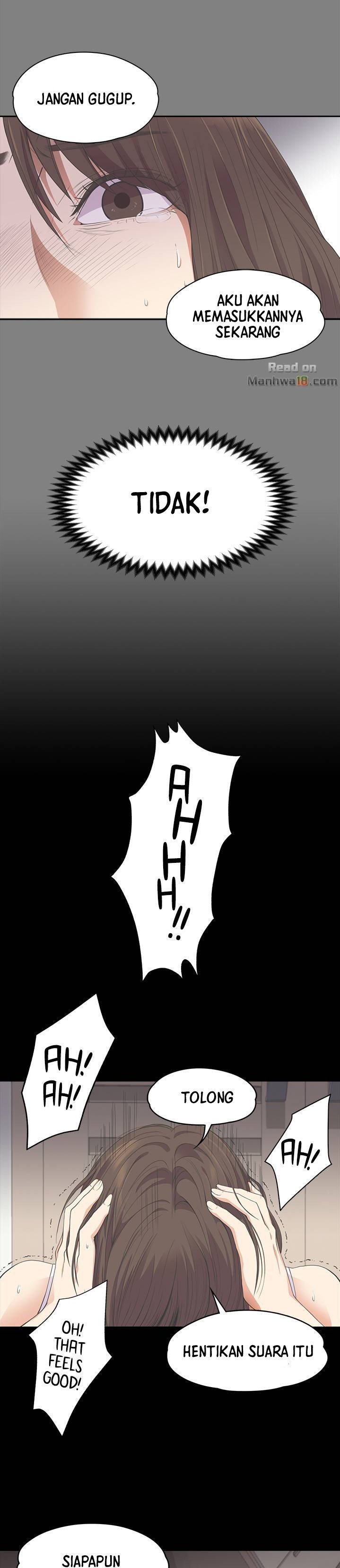 Gangnam Romance - Chapter 15 19