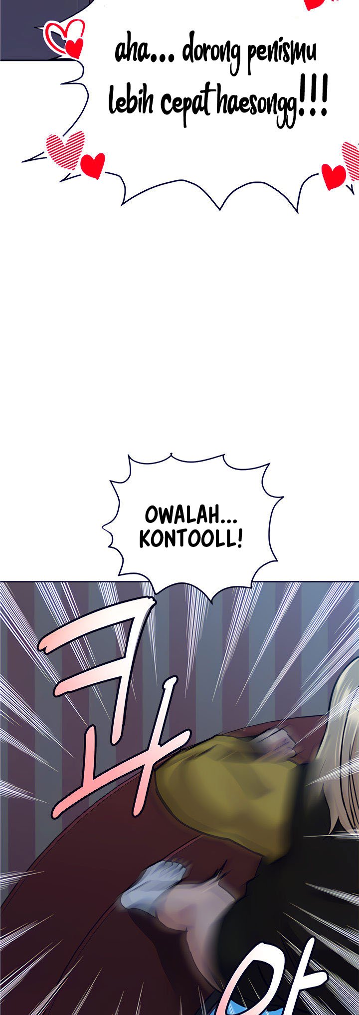 Keep It a Secret From Your Mother! - Chapter 15 31 Keep It a Secret From Your Mother! - Chapter 15 31