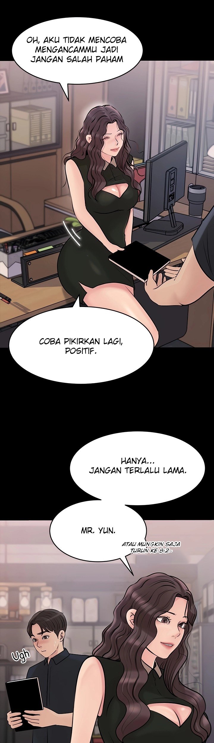 Living with my Sister in Law - Chapter 15 19
