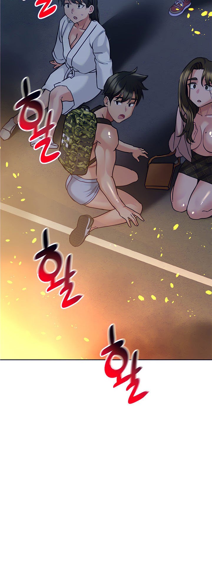 Keep It a Secret From Your Mother! - Chapter 15 63 Keep It a Secret From Your Mother! - Chapter 15 63