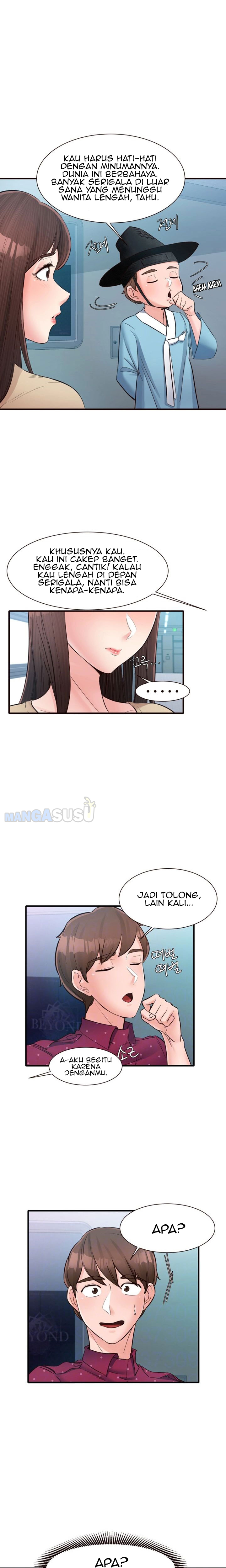 Public Interest - Chapter 15 9 Public Interest - Chapter 15 9