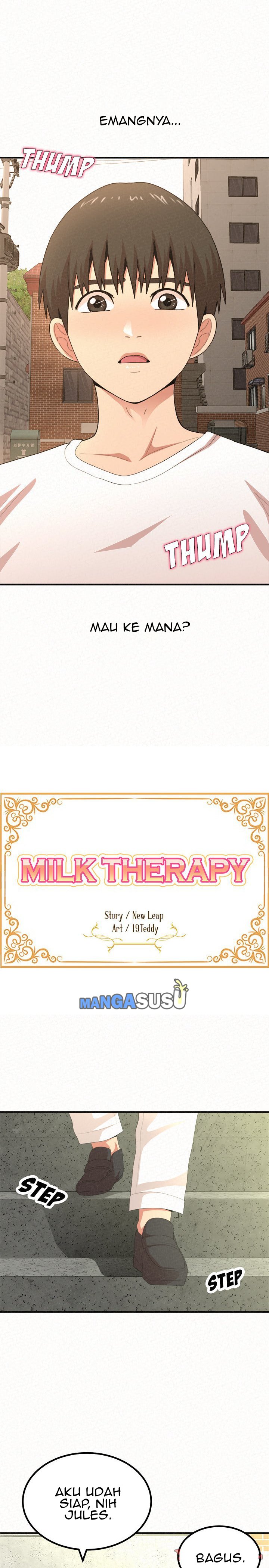 Milk Therapy - Chapter 15 6