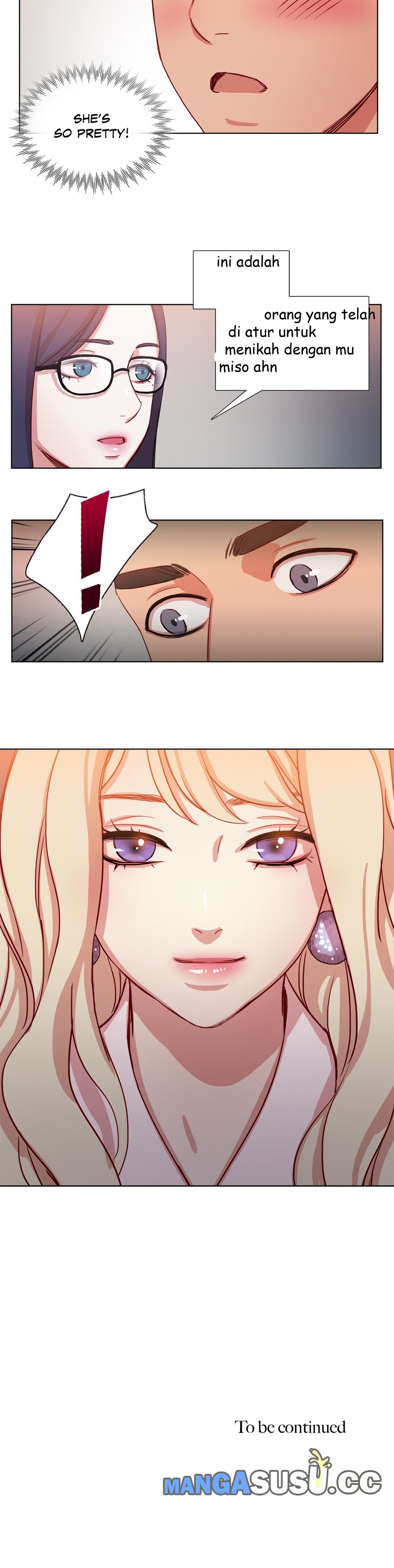 Narae&#8217;s Fantasy - Chapter 15 26