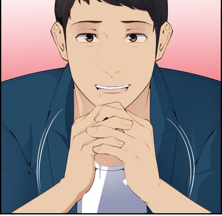 Never Too Late - Chapter 15 84