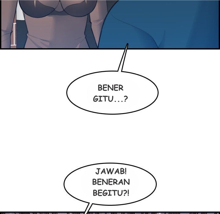 Never Too Late - Chapter 15 16