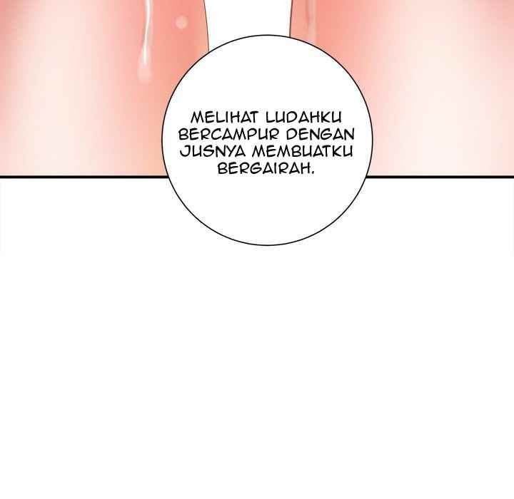 With Yumi - Chapter 15 7