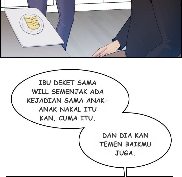 Never Too Late - Chapter 15 61