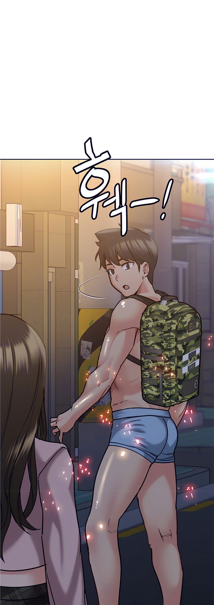 Keep It a Secret From Your Mother! - Chapter 15 67 Keep It a Secret From Your Mother! - Chapter 15 67