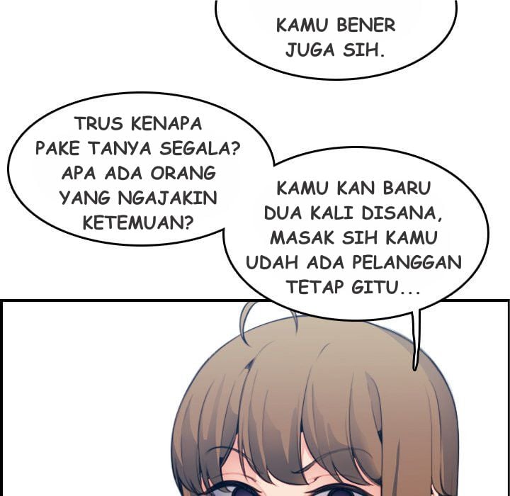 Never Too Late - Chapter 15 33