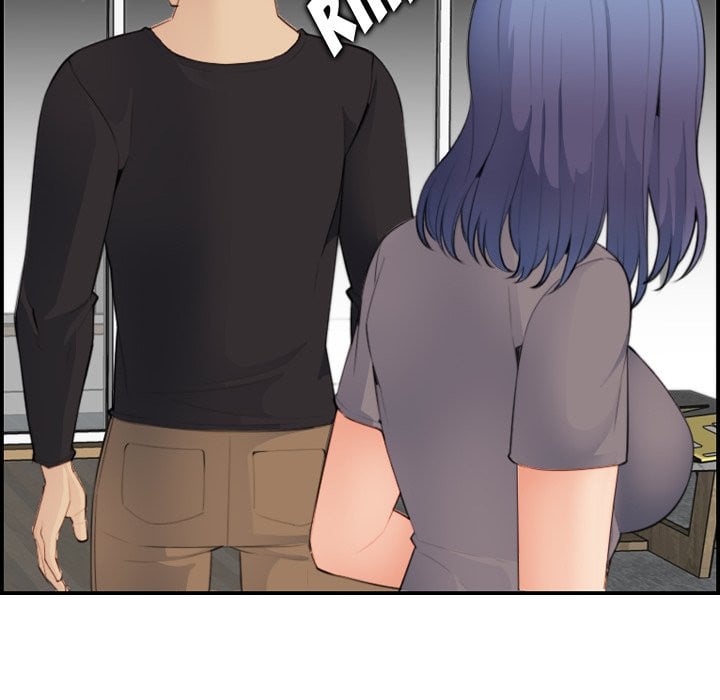 Never Too Late - Chapter 15 70