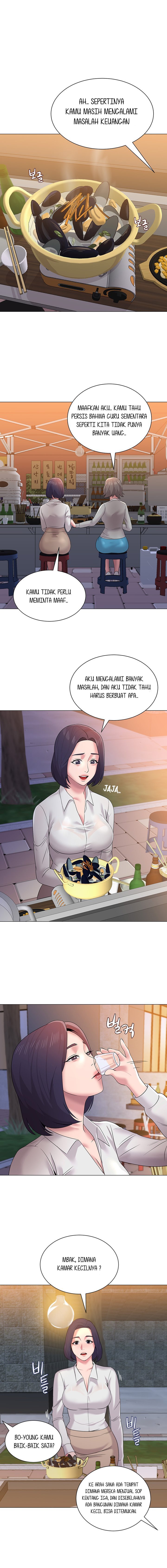 Sexual Teacher - Chapter 15 16 Sexual Teacher - Chapter 15 16