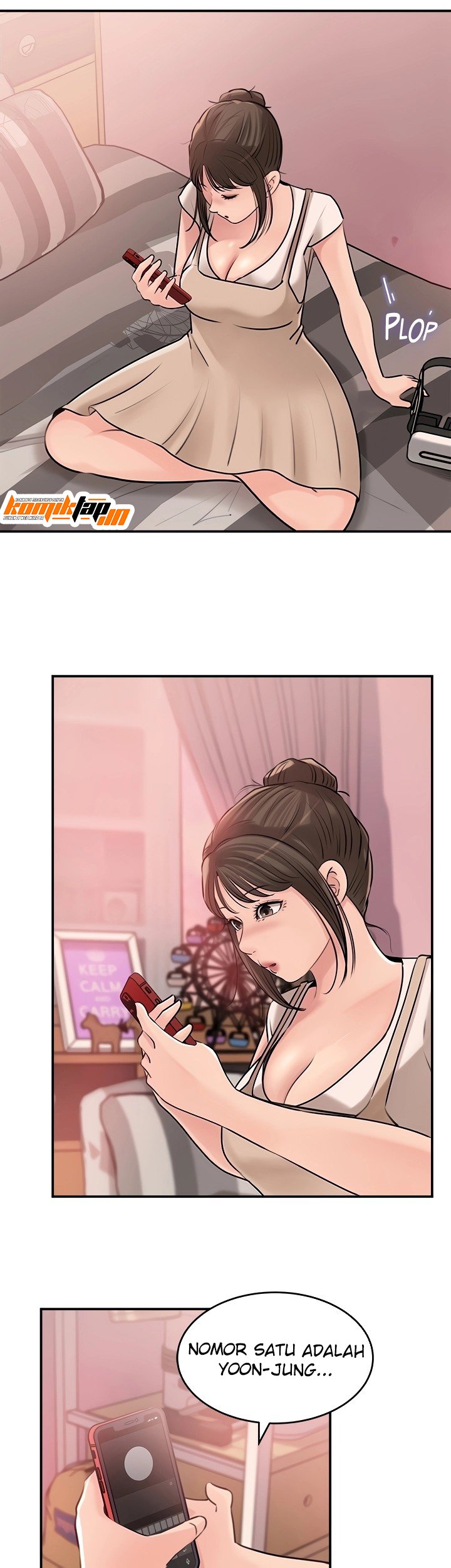 Living with my Sister in Law - Chapter 15 44