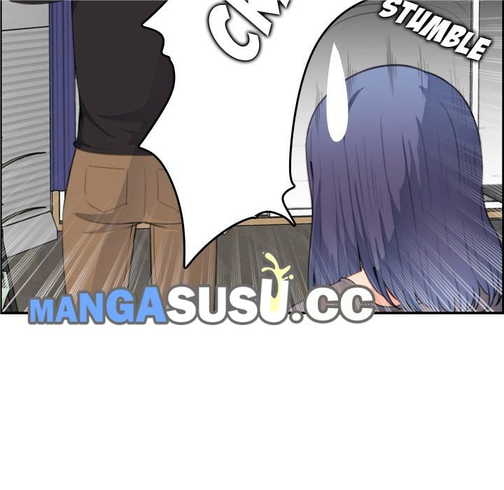 Never Too Late - Chapter 15 72