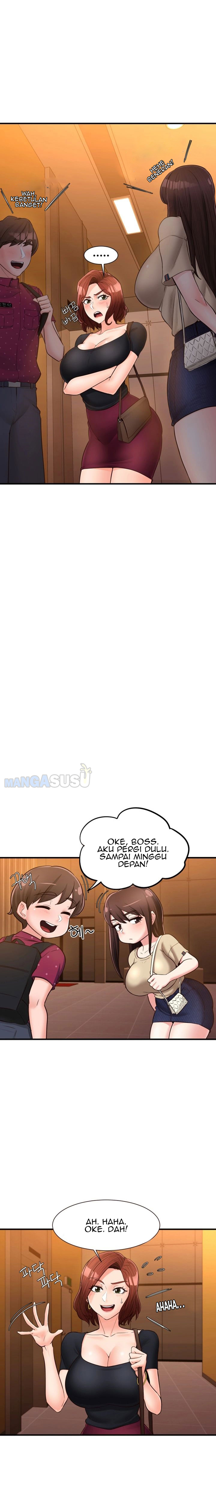 Public Interest - Chapter 15 20 Public Interest - Chapter 15 20