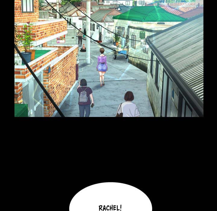 The Unforeseen Guest - Chapter 15 54