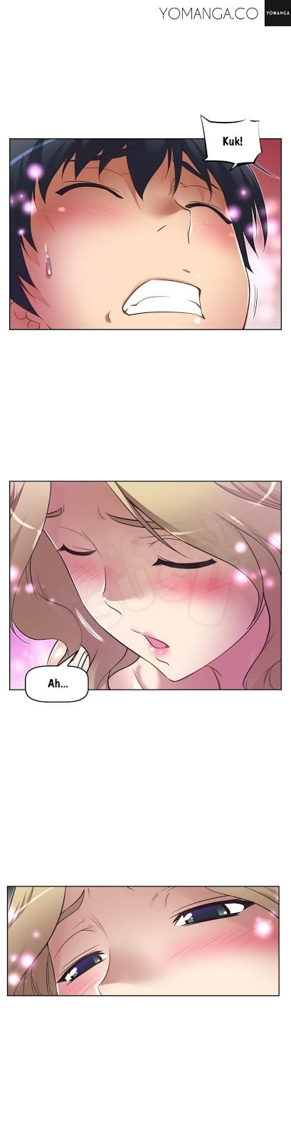 Brawling Go - Chapter 15 6