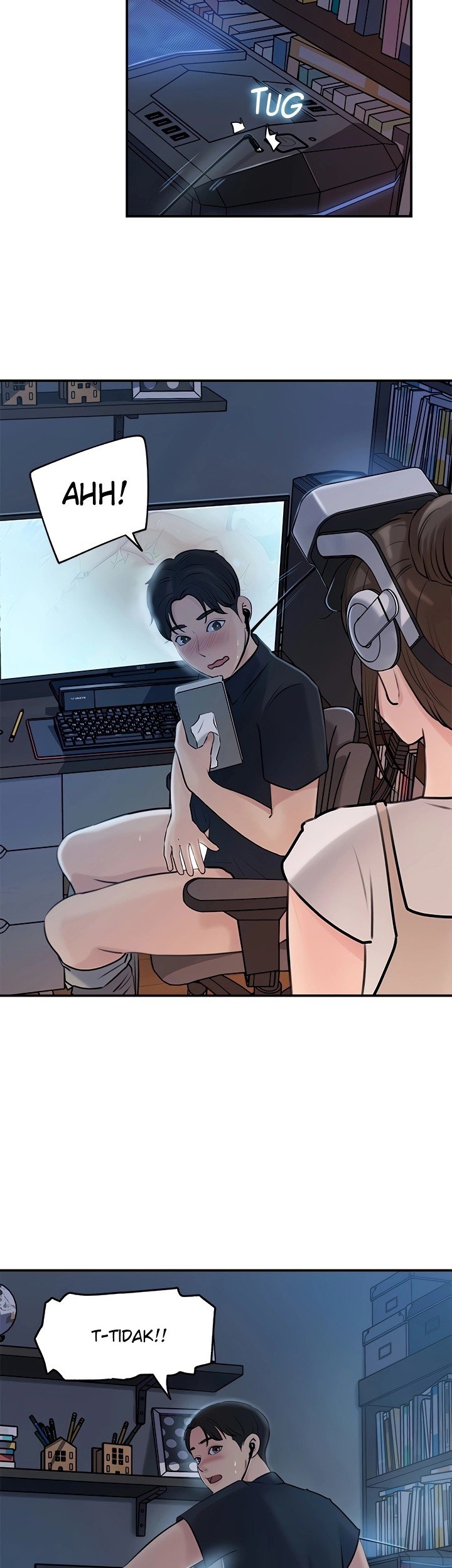 Living with my Sister in Law - Chapter 15 50
