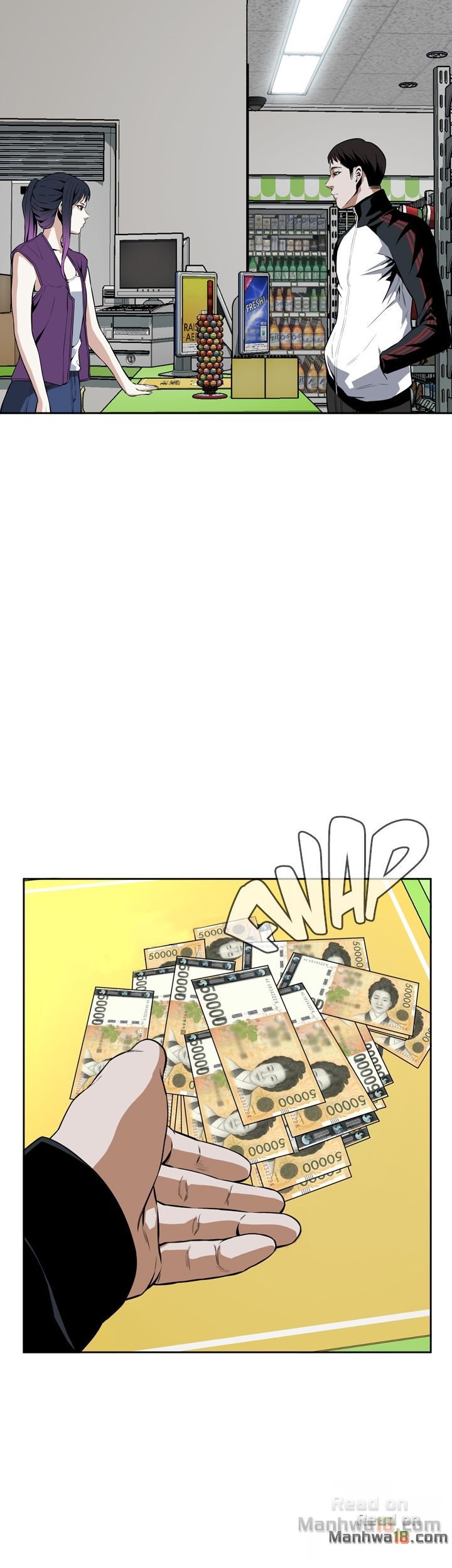 Take a Peek - Chapter 15 23