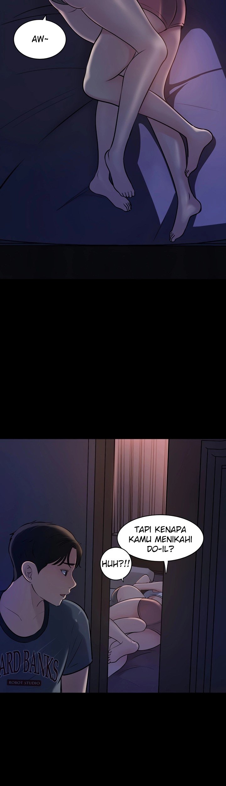 Living with my Sister in Law - Chapter 15 5