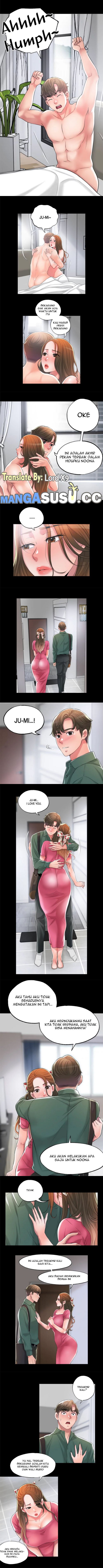 New Town Uncensored - Chapter 15 4
