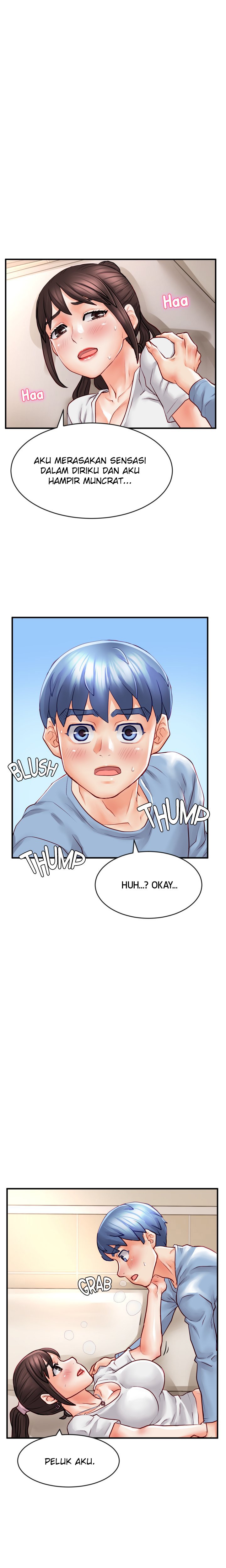 Love Is On The Air - Chapter 15 13