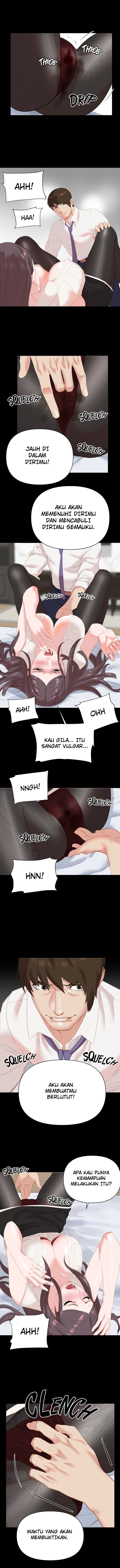 Time of Conquest - Chapter 15 6