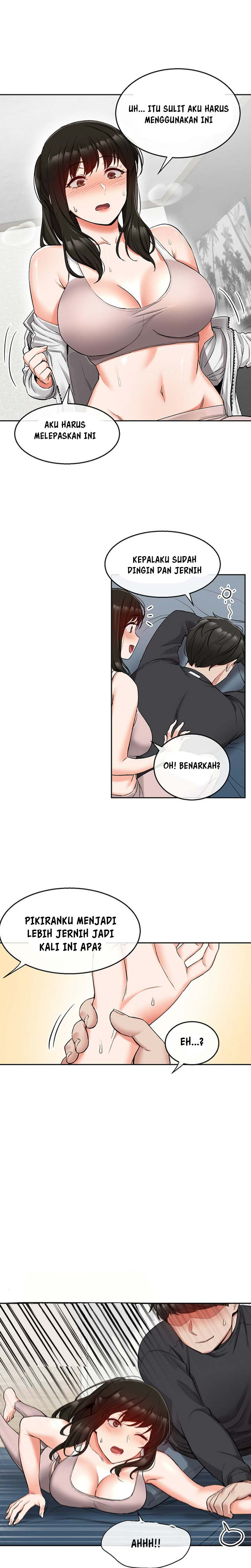 Floor Noise - Chapter 15 17 Floor Noise - Chapter 15 17