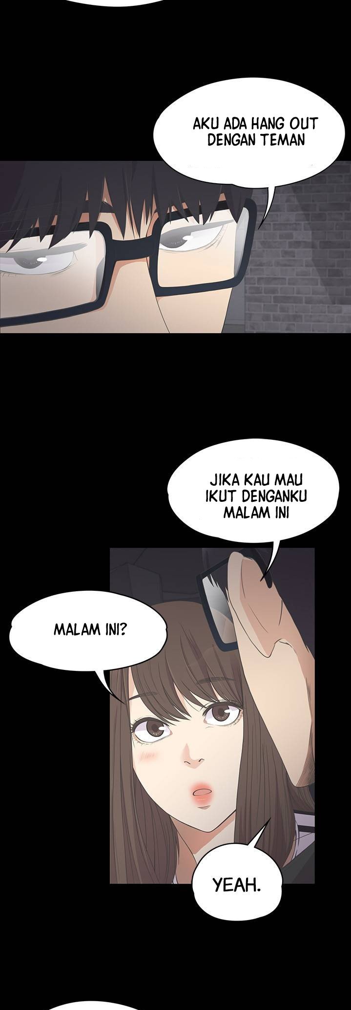 Gangnam Romance - Chapter 15 29