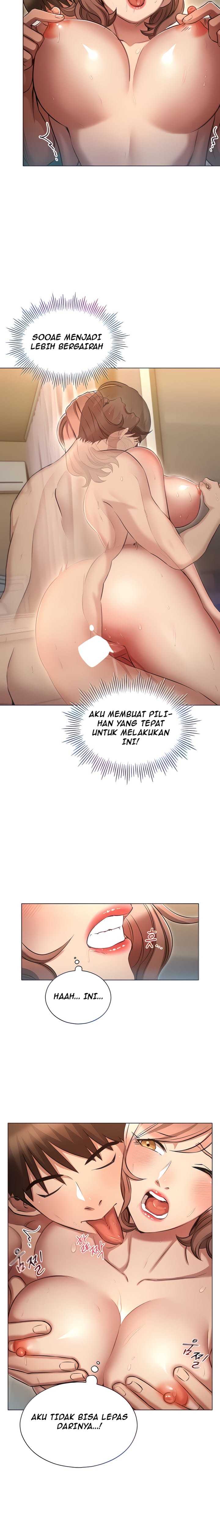 Law Of Reincarnation - Chapter 15 9