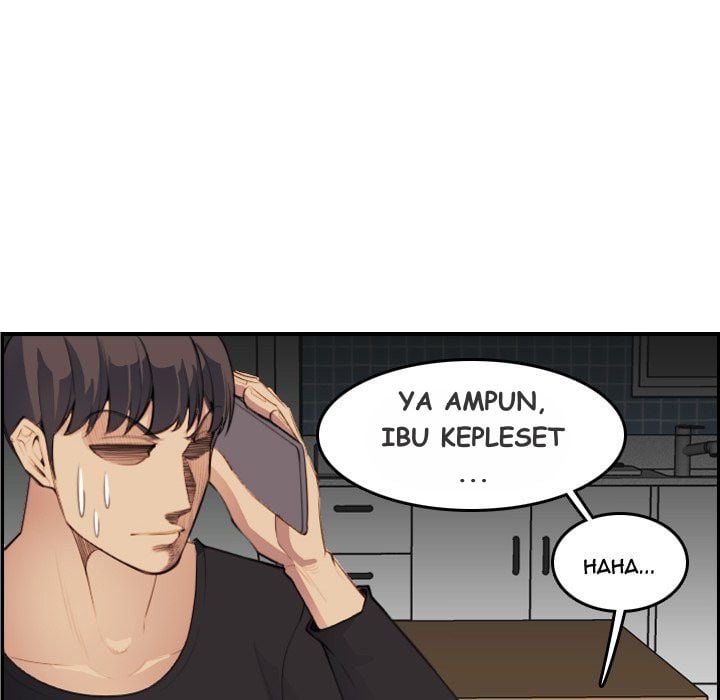 Never Too Late - Chapter 15 73