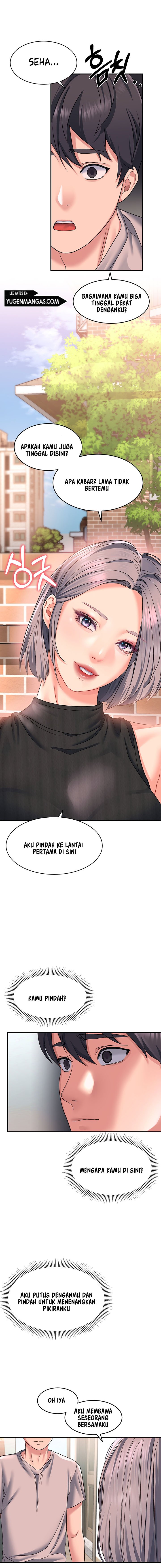 Unlock Her Heart - Chapter 15 17