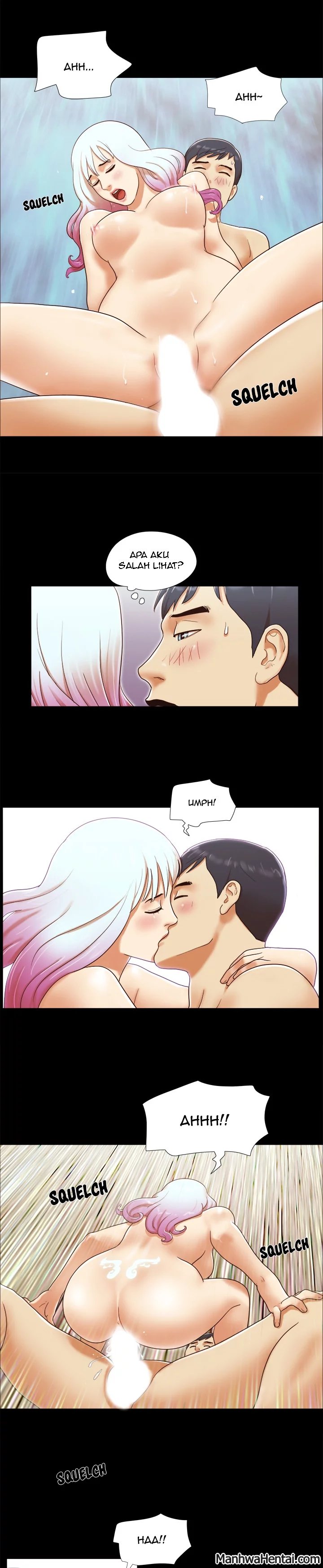 Double Trouble (Muldeok) - Chapter 15 12 Double Trouble (Muldeok) - Chapter 15 12