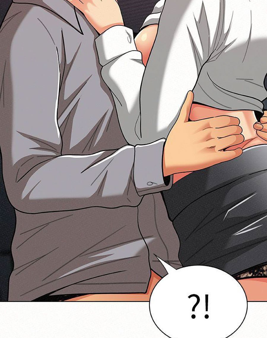 Reporting For Duty Ma’Am - Chapter 15 85 Reporting For Duty Ma’Am - Chapter 15 85