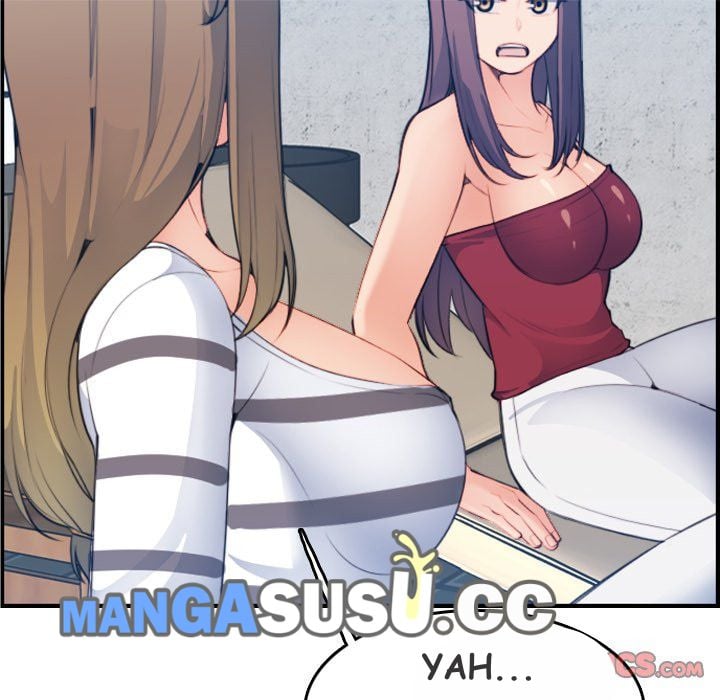 Never Too Late - Chapter 15 32