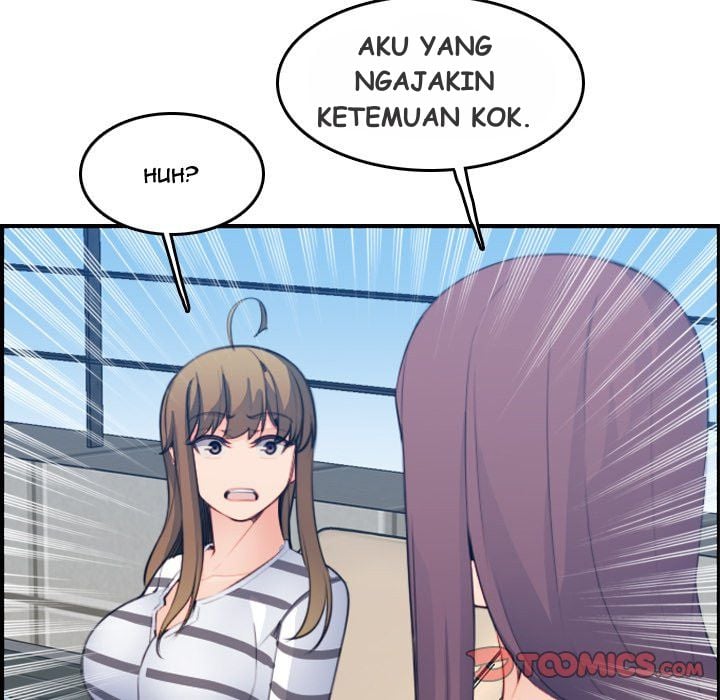 Never Too Late - Chapter 15 41