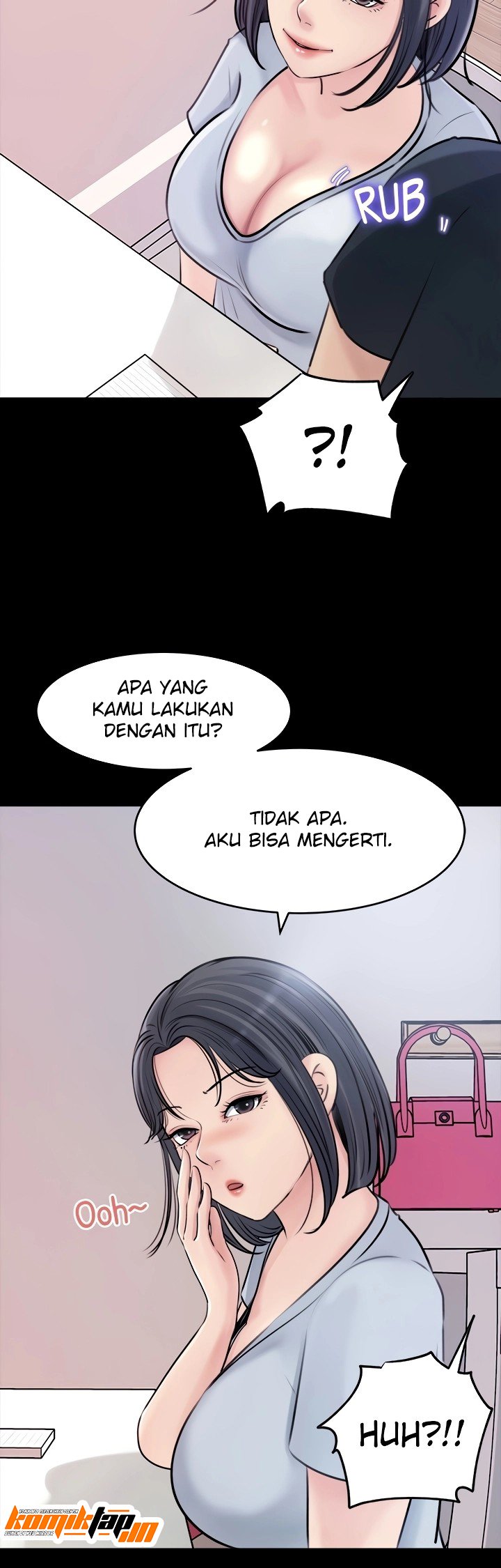 Living with my Sister in Law - Chapter 15 22
