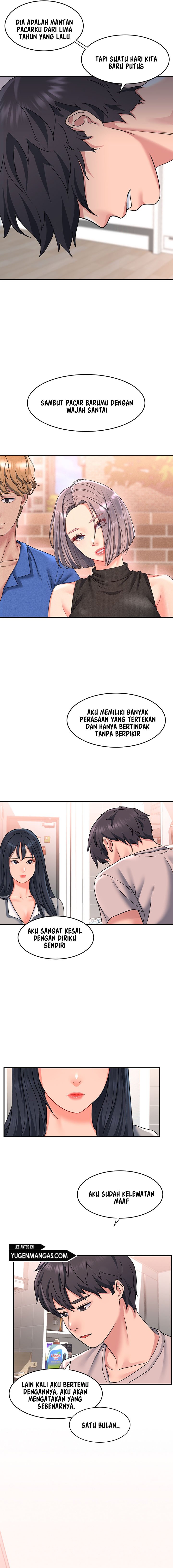 Unlock Her Heart - Chapter 15 23