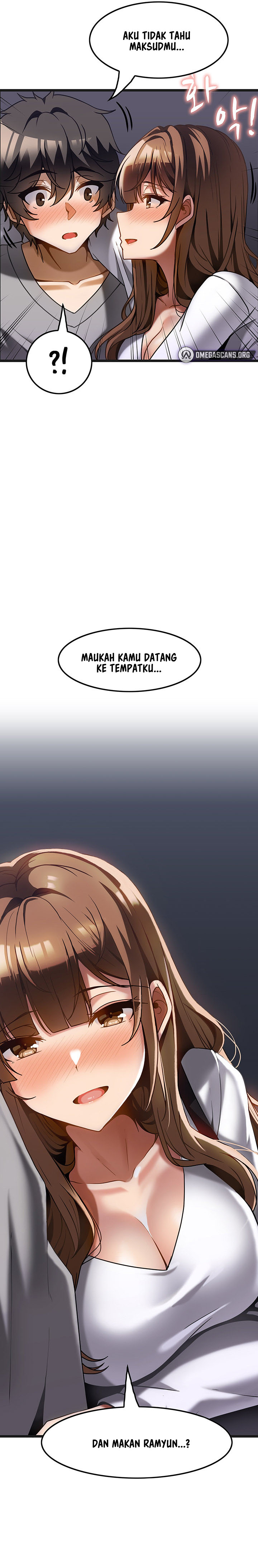 Too Good At Massages - Chapter 15 6