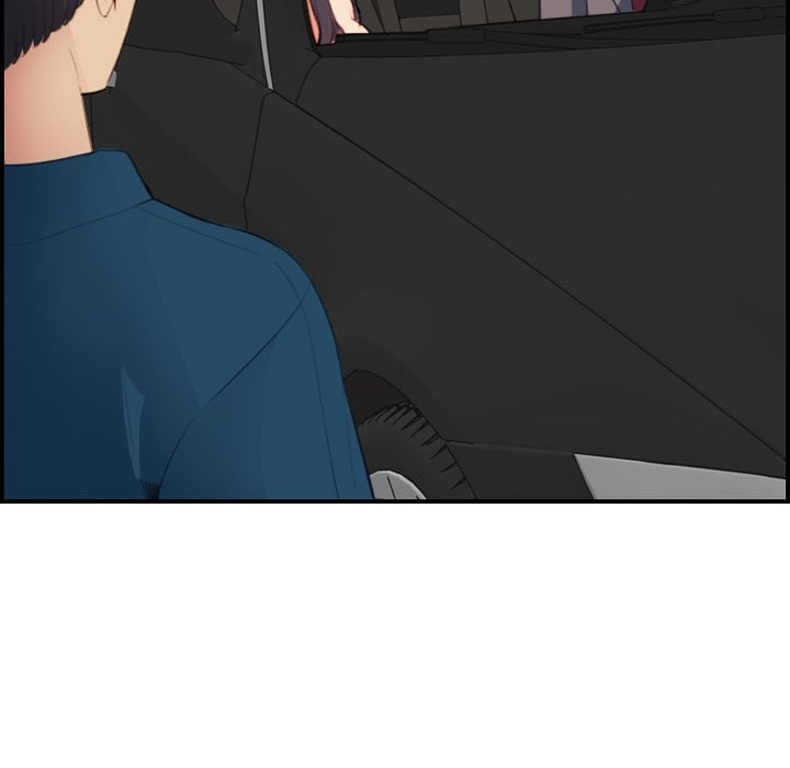 Never Too Late - Chapter 15 118