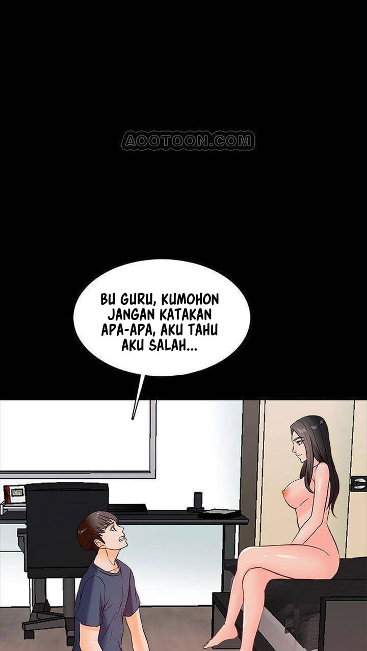 The Tutor - Chapter 15 127