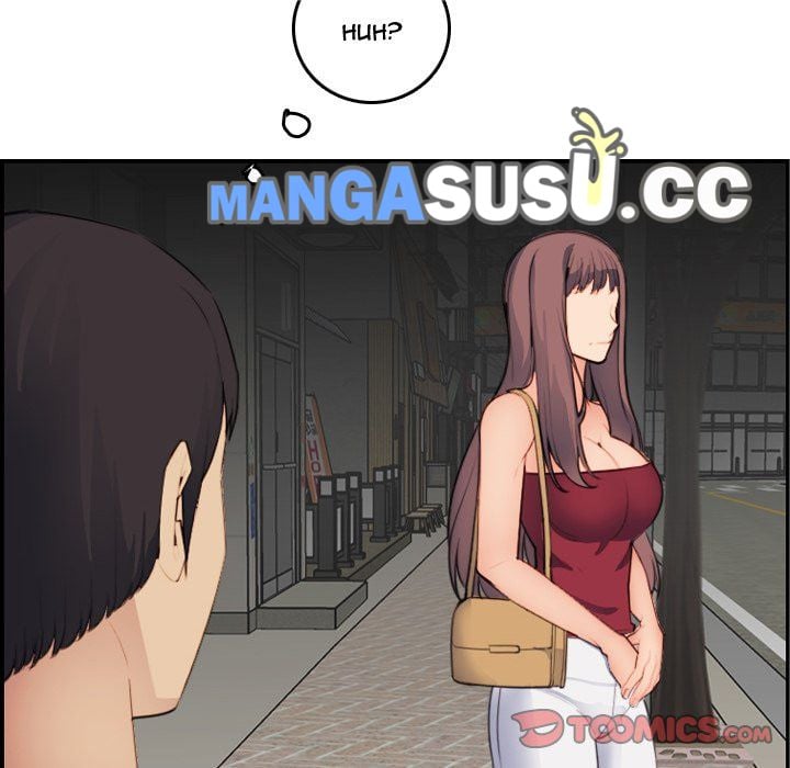 Never Too Late - Chapter 15 92