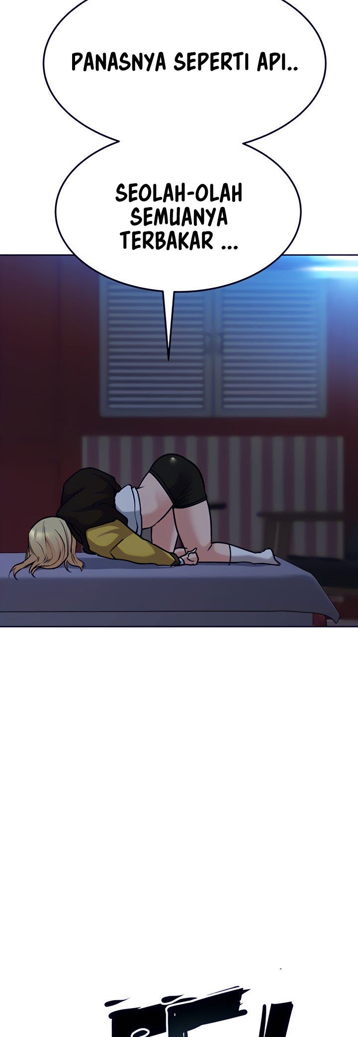 Keep It a Secret From Your Mother! - Chapter 15 47 Keep It a Secret From Your Mother! - Chapter 15 47