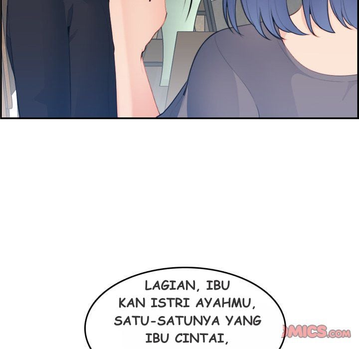 Never Too Late - Chapter 15 59