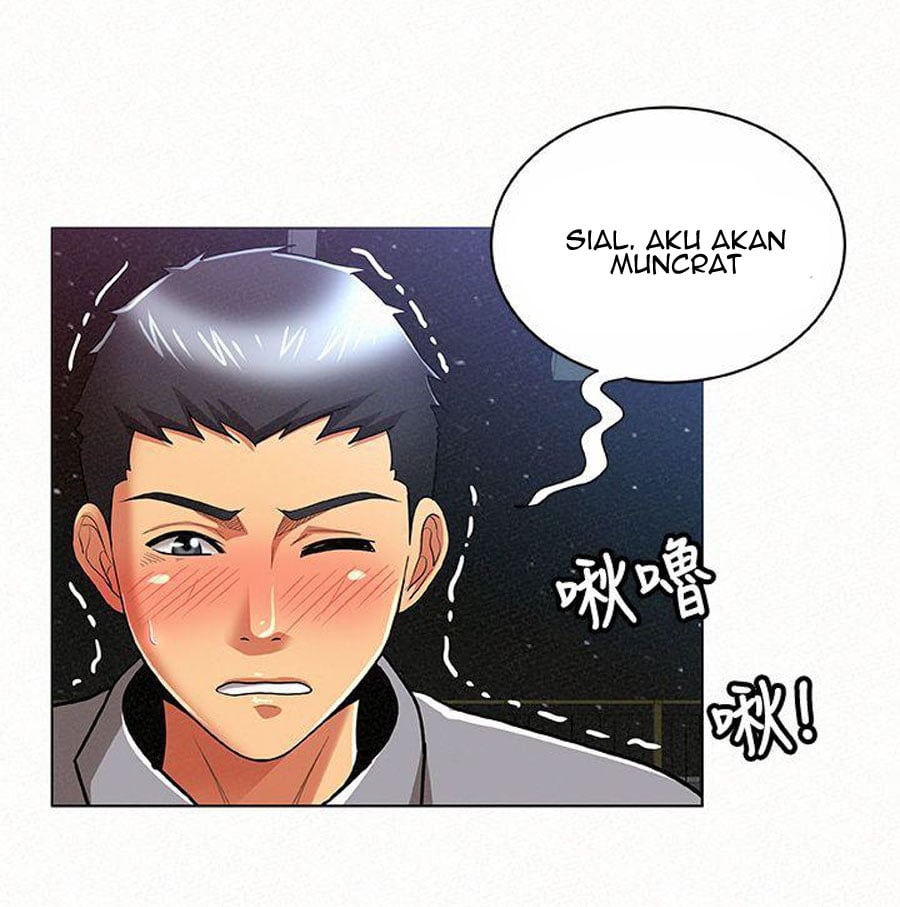 Reporting For Duty Ma’Am - Chapter 15 59 Reporting For Duty Ma’Am - Chapter 15 59