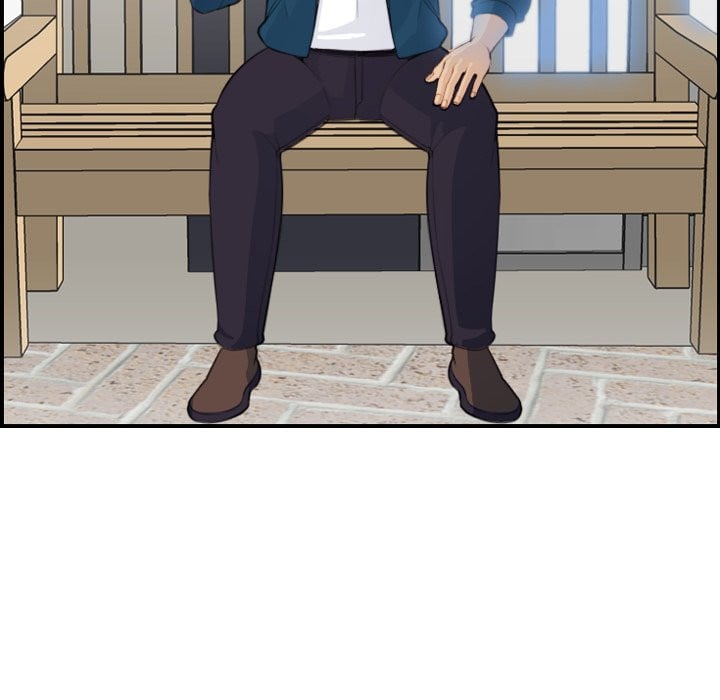 Never Too Late - Chapter 15 78